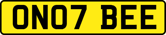 ON07BEE
