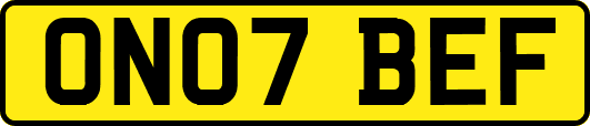 ON07BEF
