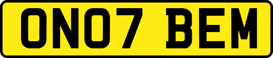 ON07BEM