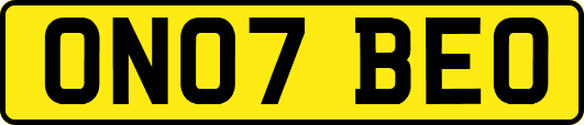 ON07BEO