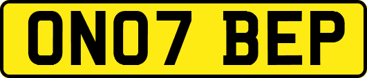 ON07BEP
