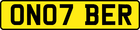 ON07BER