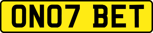 ON07BET