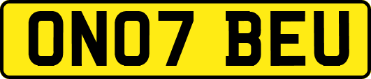 ON07BEU