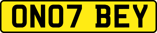 ON07BEY