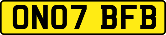 ON07BFB