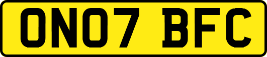 ON07BFC