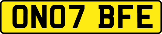 ON07BFE