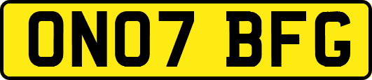 ON07BFG
