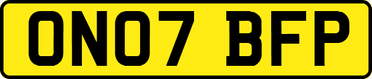 ON07BFP