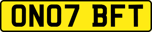 ON07BFT