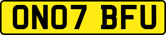 ON07BFU