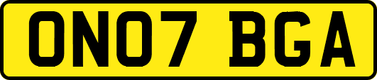 ON07BGA