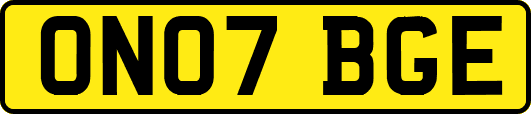 ON07BGE