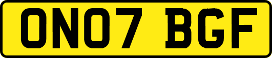 ON07BGF