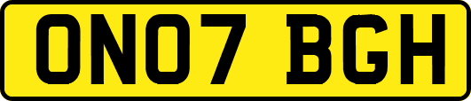 ON07BGH