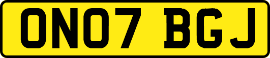 ON07BGJ
