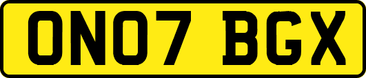 ON07BGX