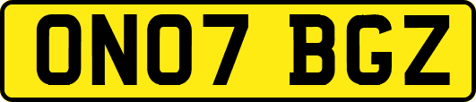 ON07BGZ
