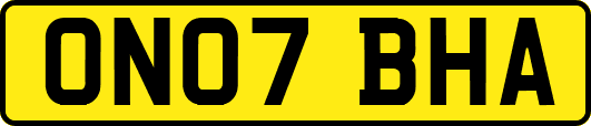 ON07BHA