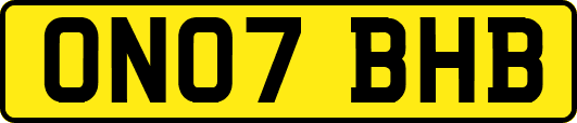 ON07BHB