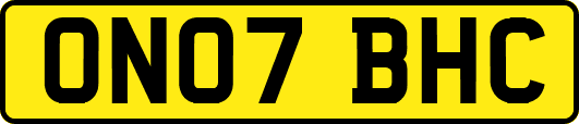 ON07BHC
