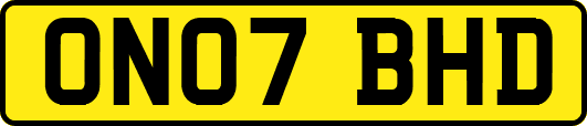 ON07BHD