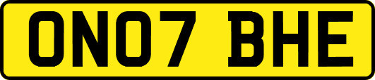 ON07BHE