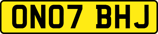 ON07BHJ