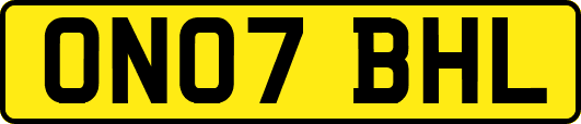 ON07BHL