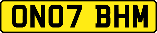 ON07BHM