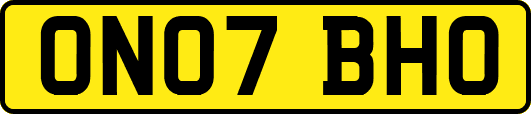 ON07BHO