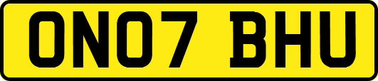 ON07BHU
