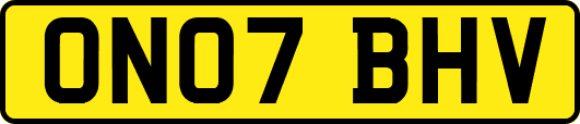 ON07BHV