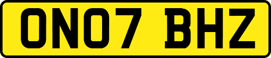 ON07BHZ