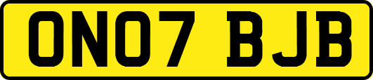 ON07BJB