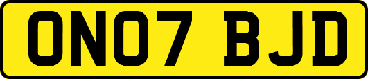 ON07BJD