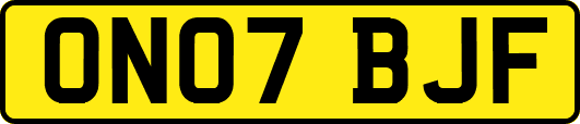 ON07BJF