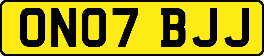 ON07BJJ