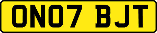 ON07BJT