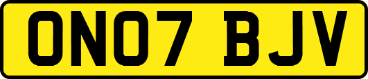 ON07BJV
