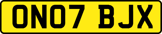 ON07BJX