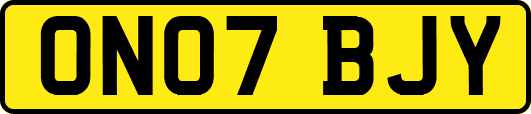 ON07BJY