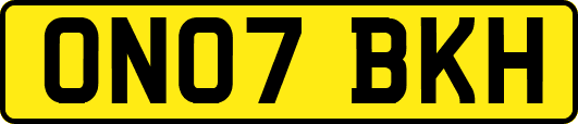 ON07BKH