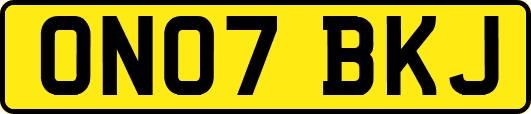 ON07BKJ