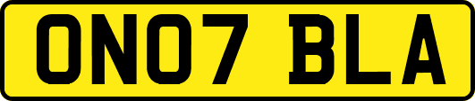 ON07BLA