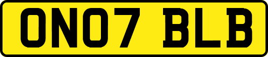 ON07BLB
