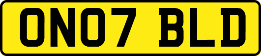 ON07BLD