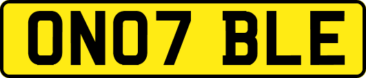 ON07BLE