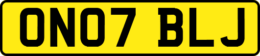 ON07BLJ